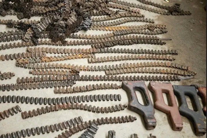 Addis Ababa Police tweet media