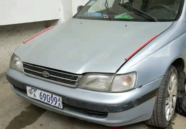 Addis Ababa Police tweet media