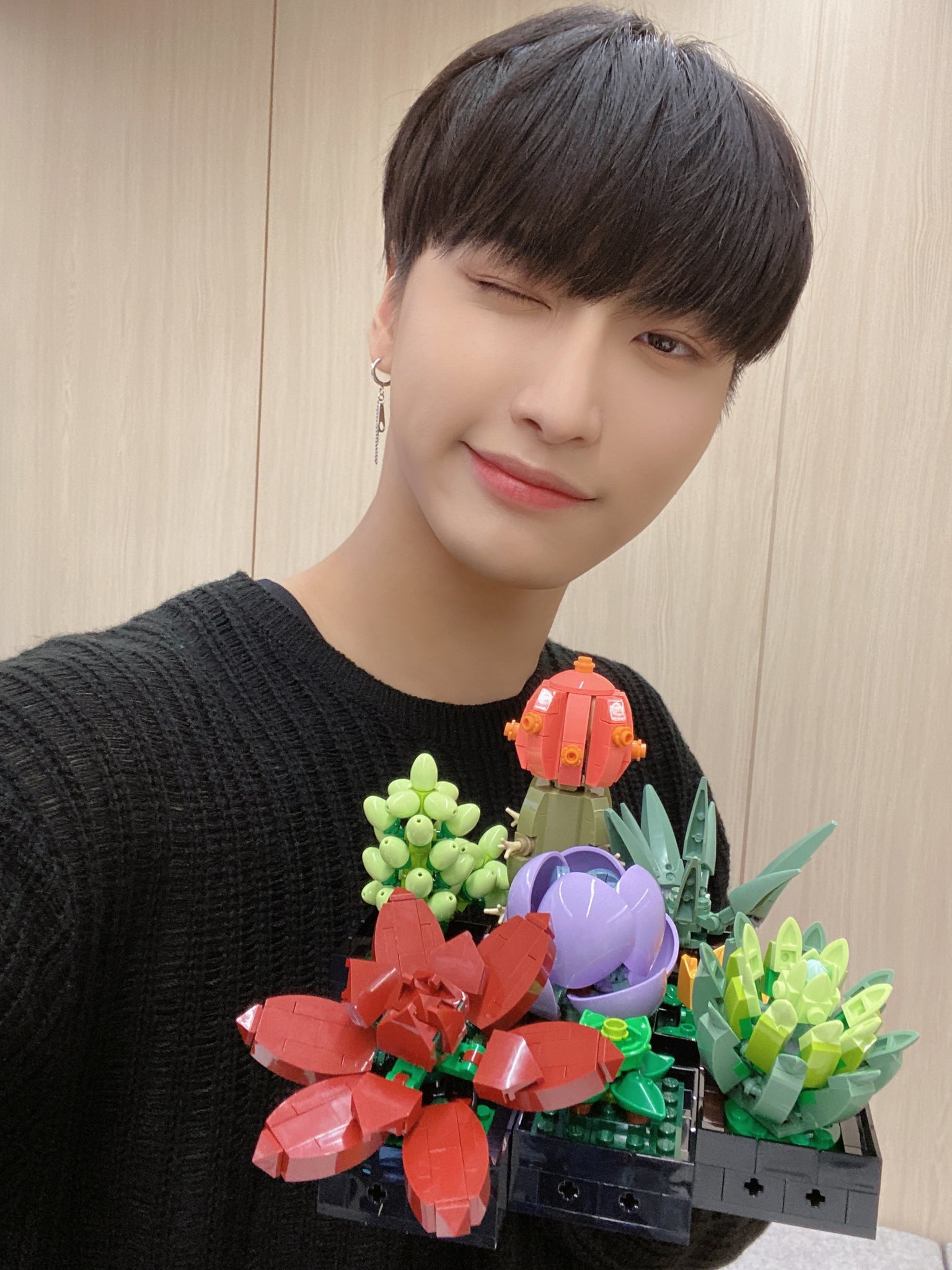 星 Doremihwa403 Twitter