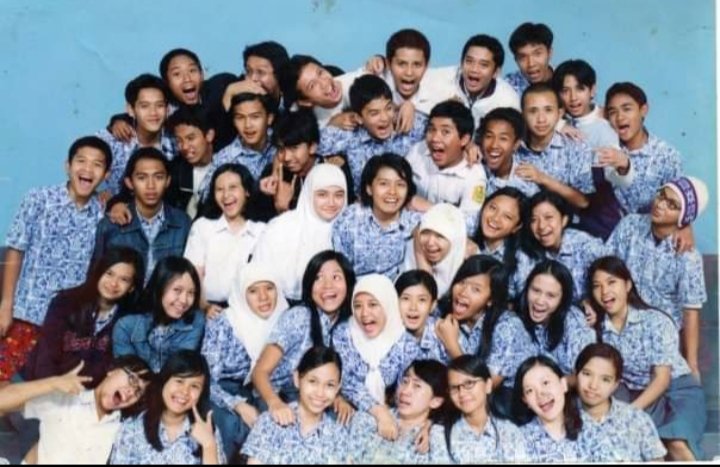 aditoretro's tweet photo. abis baca twit @Sutarrrr , iseng2 cari foto lama 😊 MasyaaAllahTabarakallah https://t.co/oM8tv5q0xE