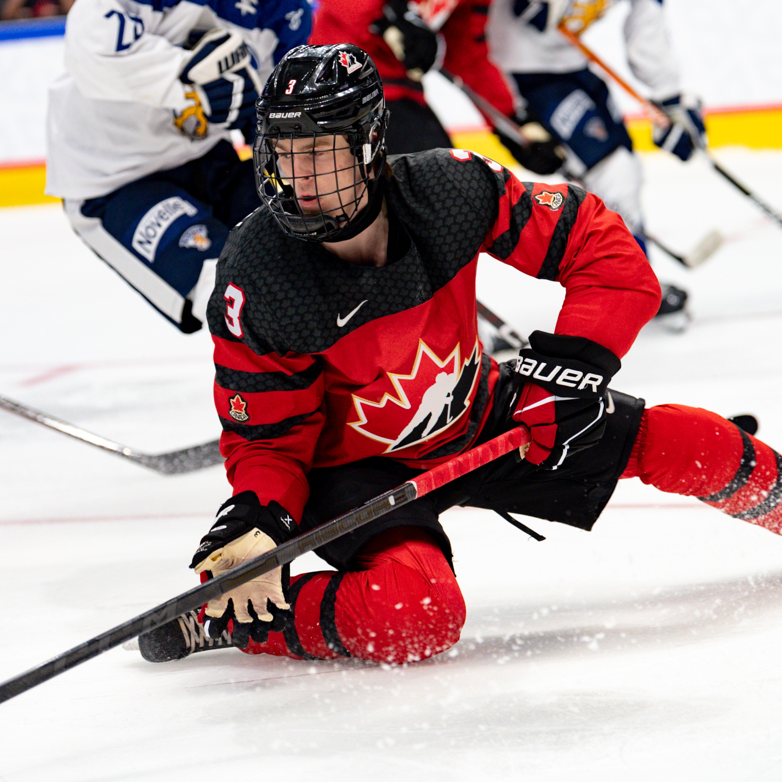 Hockey Canada Frame By Frame Hlinkagretzkycup Hlinkamemorial T Co Xeqv8roxqk Twitter