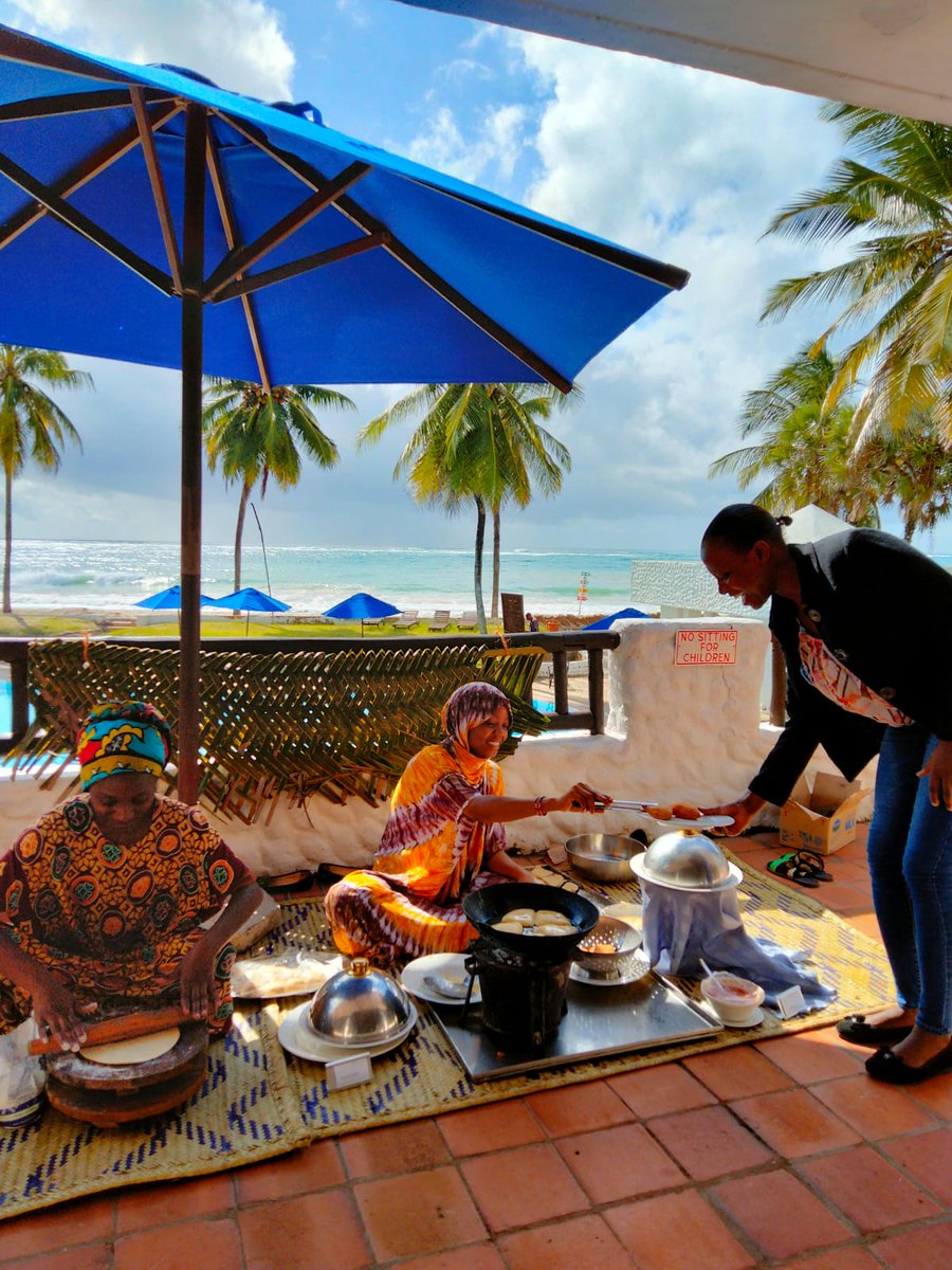 Jacaranda Hotels Kenya (@jacaranda_ke_) on Twitter photo Experience #JacarandaIndianOcean #Swahilibreakfast while at #KenyaCoast .
To book Call  0709979000
#JacarandaHotels #IndianOcean #UniqueKenyanExperience #beach #southcoast #TembeaKenya #discoverdiani #beachfronthotel #visitdiani #thingstododiani #magicalkenya #breakfastindiani Experience #JacarandaIndianOcean #Swahilibreakfast while at #KenyaCoast .
To book Call  0709979000
#JacarandaHotels #IndianOcean #UniqueKenyanExperience #beach #southcoast #TembeaKenya #discoverdiani #beachfronthotel #visitdiani #thingstododiani #magicalkenya #breakfastindiani