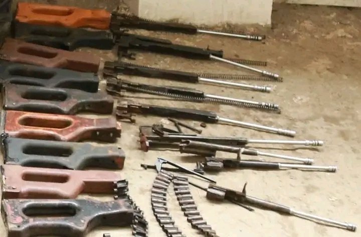 Addis Ababa Police tweet media