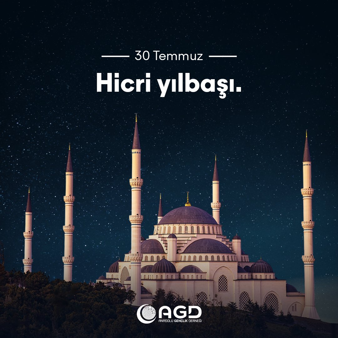 kastamonu_agd's tweet image. Hicrî 1444. yılımız mübarek olsun.