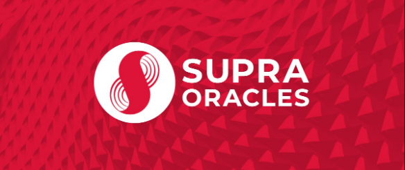 gamefi11's tweet photo. Cross-chain oracle solution SupraOracles announced a partnership with multi-functional GameFi platform CosmicFactions. As CosmicFactions expands its platform utility, SupraOracles can ensure data links between blockchain assets are under control
#GameFi #SupraOracles https://t.co/DXIkEQ7SC2