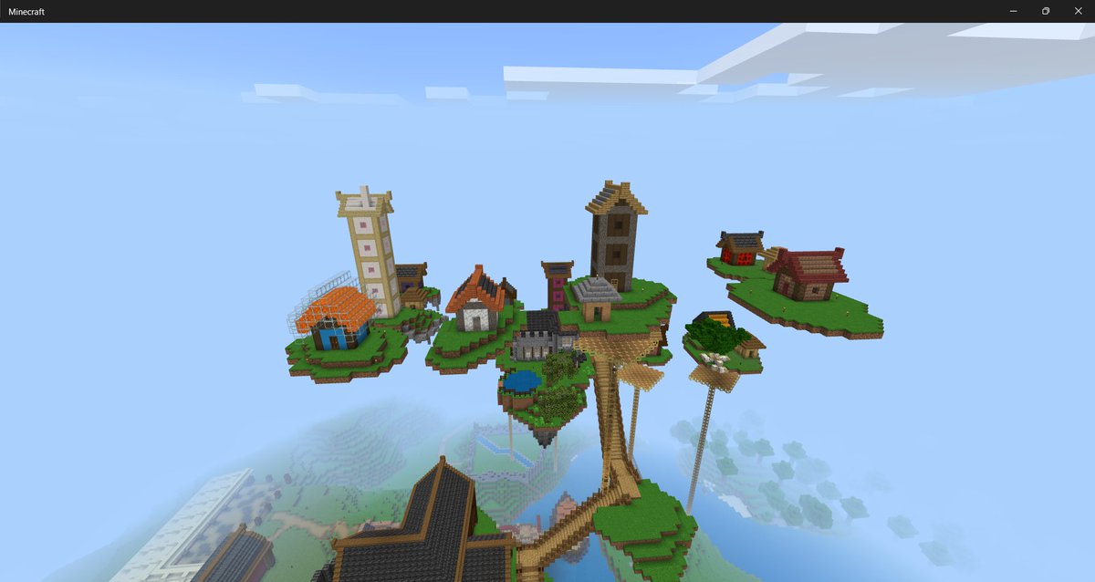 BGF_SMP's tweet photo. Team 5 may be one of the most dangerous teams in terms of shenanigans yet. Our favorite owl - @HugeStormyOwl - and the ever sneaky @ITTTom will team up and likely cause chaos all over the server! Both are extraordinary builders and people and we are excited to have them aboard! https://t.co/gSQehq0umz