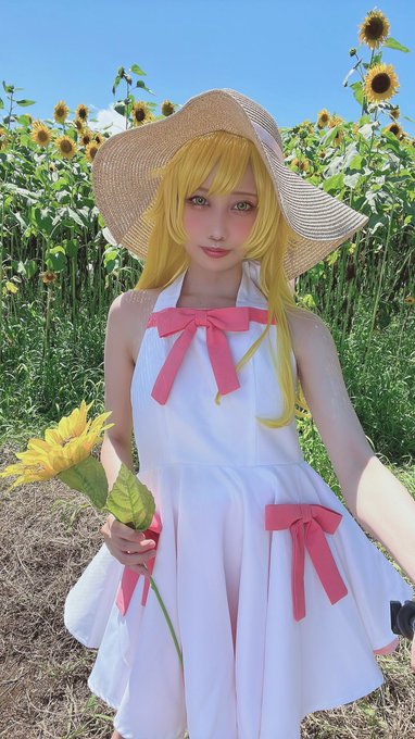 コスプレイヤーひのきおのTwitter画像16