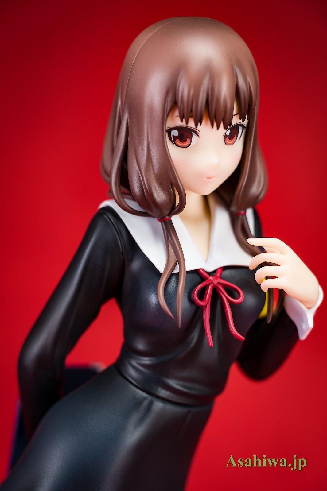 伊井野ミコ 1/7スケール フィギュア