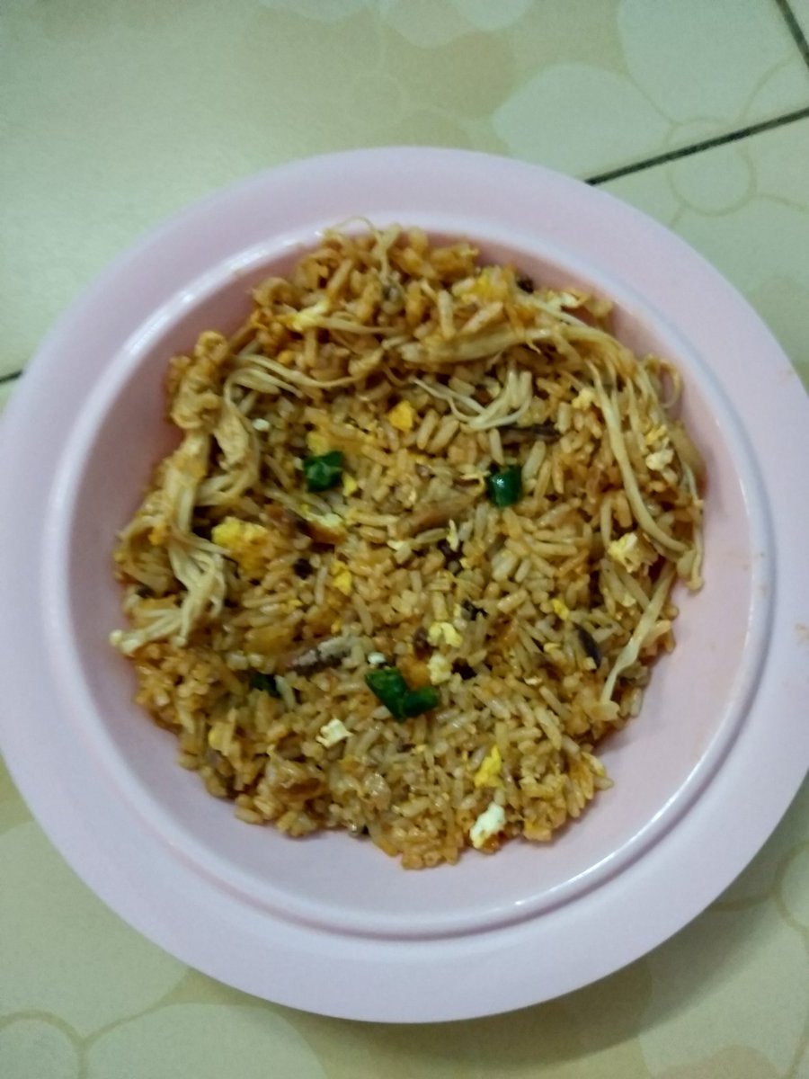 ทำกับข้าวให้แฟนกิง