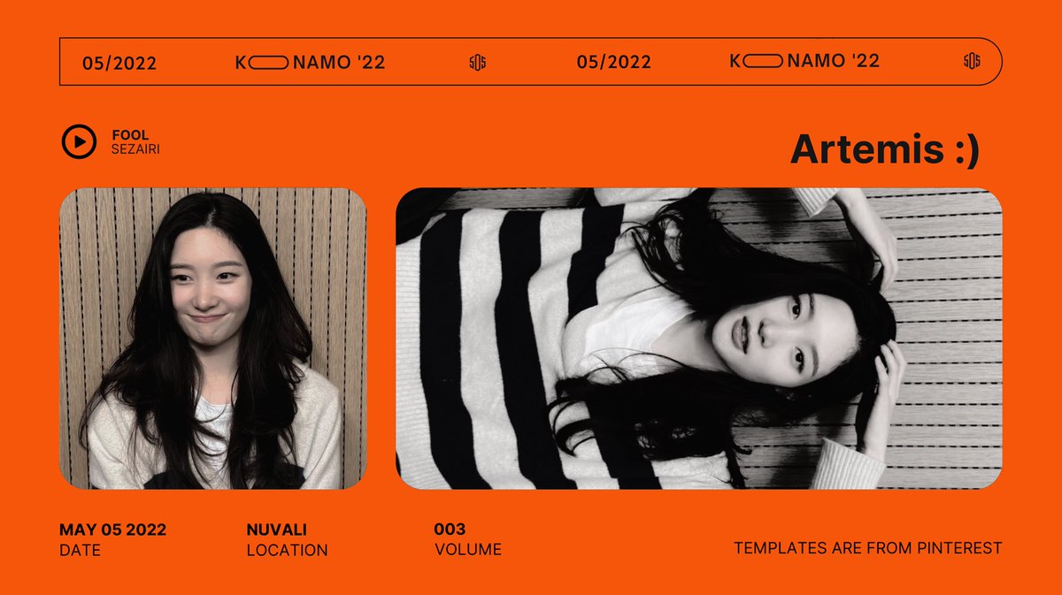 ㅤ

こなも  𖥝  KONAMO 

a song dedication
for you, <a href="/sentraIperk/">Art</a>!
love, Sven.

␥  Edit mo na lang mag-isa. 

ㅤ