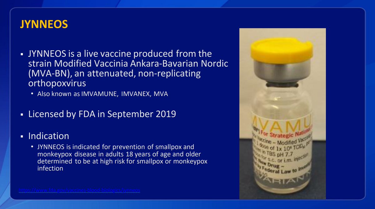 Edgar V. Lerma 🇵🇭 on Twitter "Medical countermeasures for treatment of
