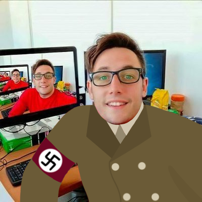 Foto de perfil para <a href="/JarJarb59132272/">Gintoki_Sakata</a> 
Recuerden que cualquier dibujo que necesiten pueden pedirlo