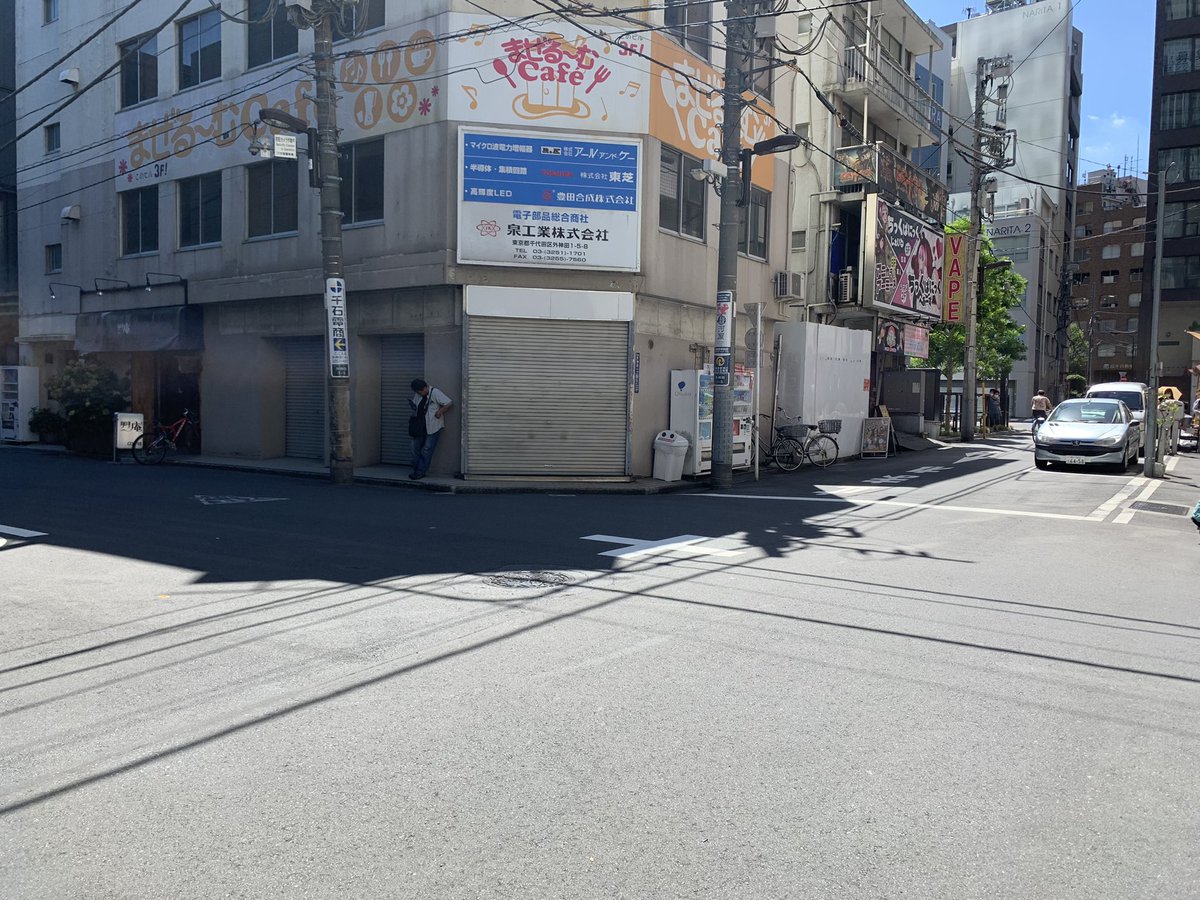 ナタネ tweet media