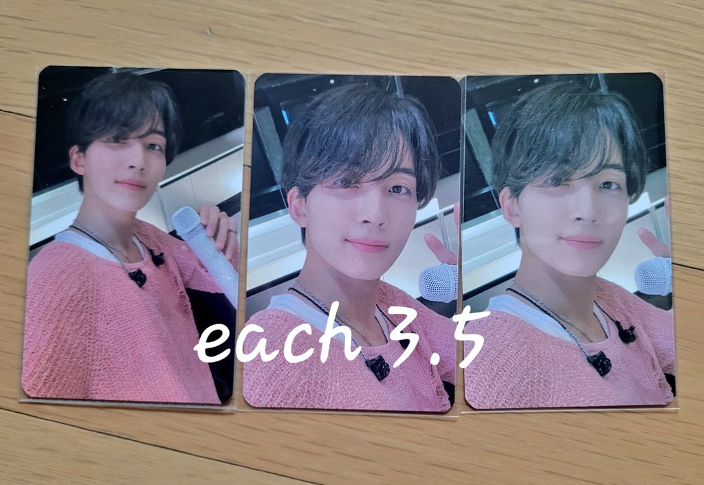 riiivid's tweet photo. 세븐틴 사웨 엠투유 럭드 2차 양도

디엠주세요!

seventeen sector 17 에스쿱스 정한 조슈아 준 호시 원우 우지 디에잇 민규 도겸 승관 버논 디노 앨포 앨범 포카 럭드 럭키드로우 미공포 위버스 버전 사운드웨이브 M2U 포카 https://t.co/oZb7H4TIBR