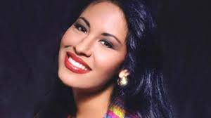 Good Morning America 

EXCLUSIVE: For the first time since her tragic death, the family of Selena Quintanilla is releasing new music from the international superstar posthumously: 