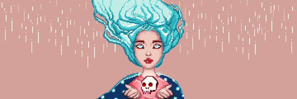 Zoey 🌱🔮 tweet media