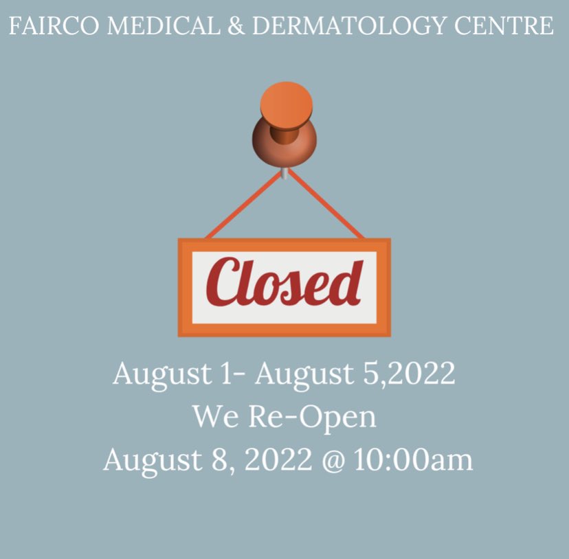 faircomedical's tweet photo. https://t.co/kvVCidXXjb