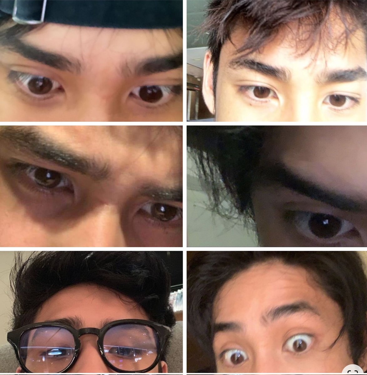 perfectlydb_'s tweet photo. Donny noon:                 Donny ngayon:🤪 https://t.co/WcwrAkEkGC