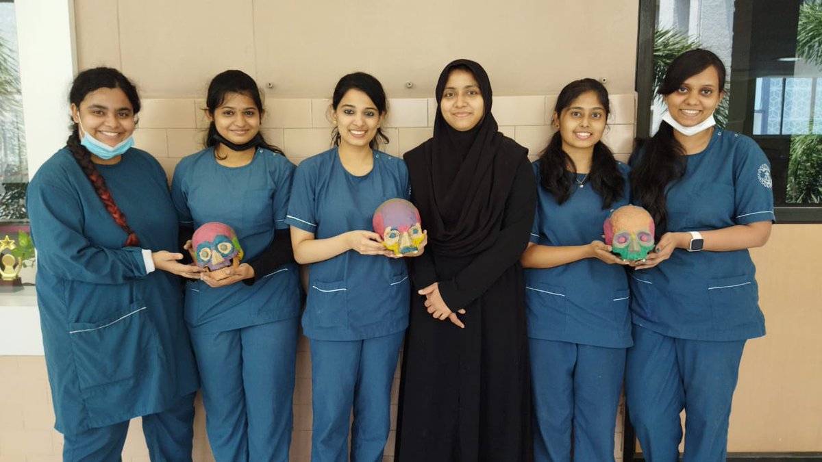 SdcForensic's tweet image. “Looks like we&apos;ve got another mystery on our hands.” ‒ Fred Jones, ‘Scooby Doo’.
#saveethadentalcollage #sdcforensic #forensicodontology #forensicreconstruction #forensicfacialreconstruction #saveethauniversity #forensicexperts #reconstruction