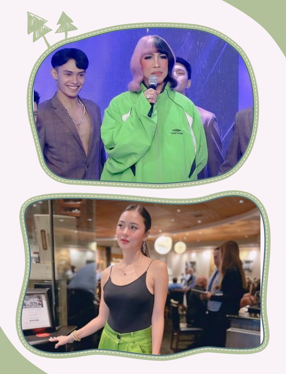 joecell06462089's tweet photo. You are both deserve all the love.
You are keep trying to give everyone else.
And You are both pretty!
β₯οΈβ₯οΈβ₯οΈβ₯οΈβ₯οΈβ₯οΈβ₯οΈβ₯οΈβ₯οΈβ₯οΈβ₯οΈβ₯οΈ
#viceganda | #kimchiu | #vicekim https://t.co/rXfn2XckJu