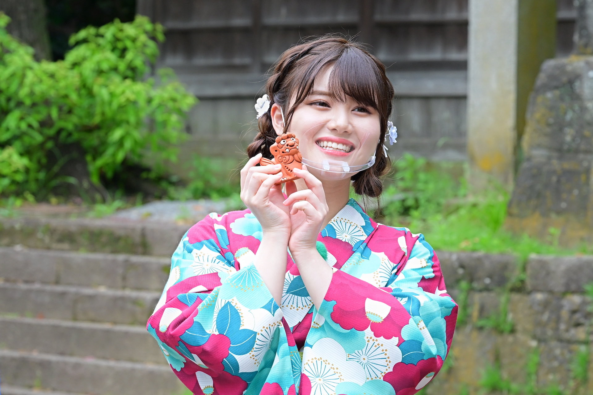 乃木坂46 生写真 浴衣 真夏の全国ツアー2019 伊藤理々杏 5種コンプ 乃木坂46 伊藤理々杏 生写真 浴衣 2025 ヨリ ヒキ