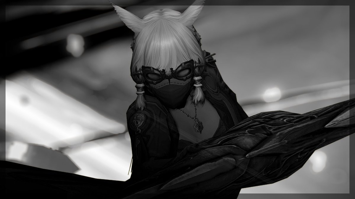 PurrfectMiqote's tweet image. ❗ Former Garlean Assassin
❗ Plight against Eorzea
❗ Not Selective.
❗ Crack/Serious.
❗ DMs Open always.
❗ Free to RP anytime