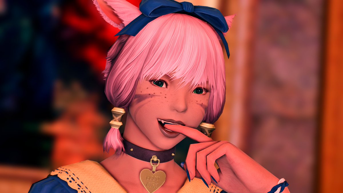 PurrfectMiqote's tweet image. ❗ Former Garlean Assassin
❗ Plight against Eorzea
❗ Not Selective.
❗ Crack/Serious.
❗ DMs Open always.
❗ Free to RP anytime
