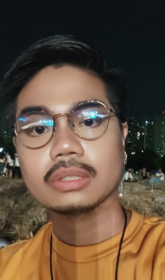 Lady C 💎 on Twitter "RT jemberlog anyway i'm confident na this face