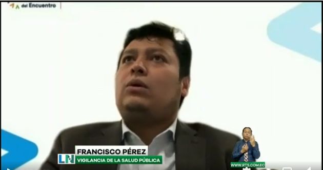 593ProSeg's tweet photo. VIRUELA DEL MONO: Ya son 5 los CASOS CONFIRMADOS de VIRUELA del MONO en el ECUADOR &amp; NO hay VACUNAS SUFICIENTES a NIVEL global PARA este TIPO de PATOLOGIA. Aquí la historia 👉 https://t.co/RGuAmq6m1c
.
.
#Covid19 #coronavirus #proseg &amp; #Saludsa -#HepatitisInfantil #ViruelaDelMono https://t.co/fisJUk6xHd