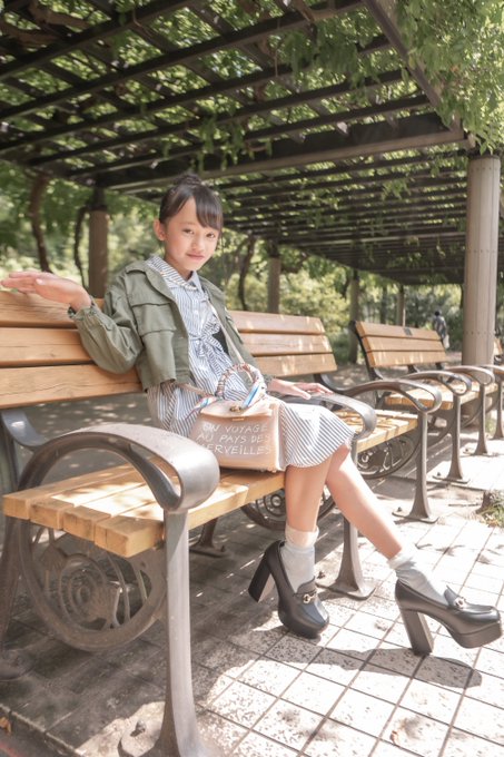 Twitterのコスプレ画像25