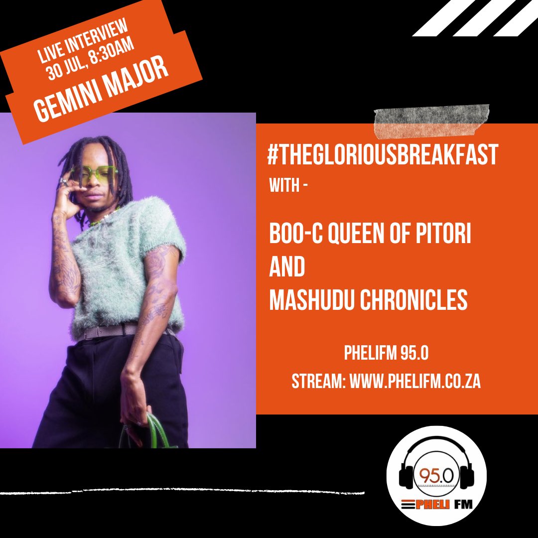 Pheli FM 95.0 tweet media