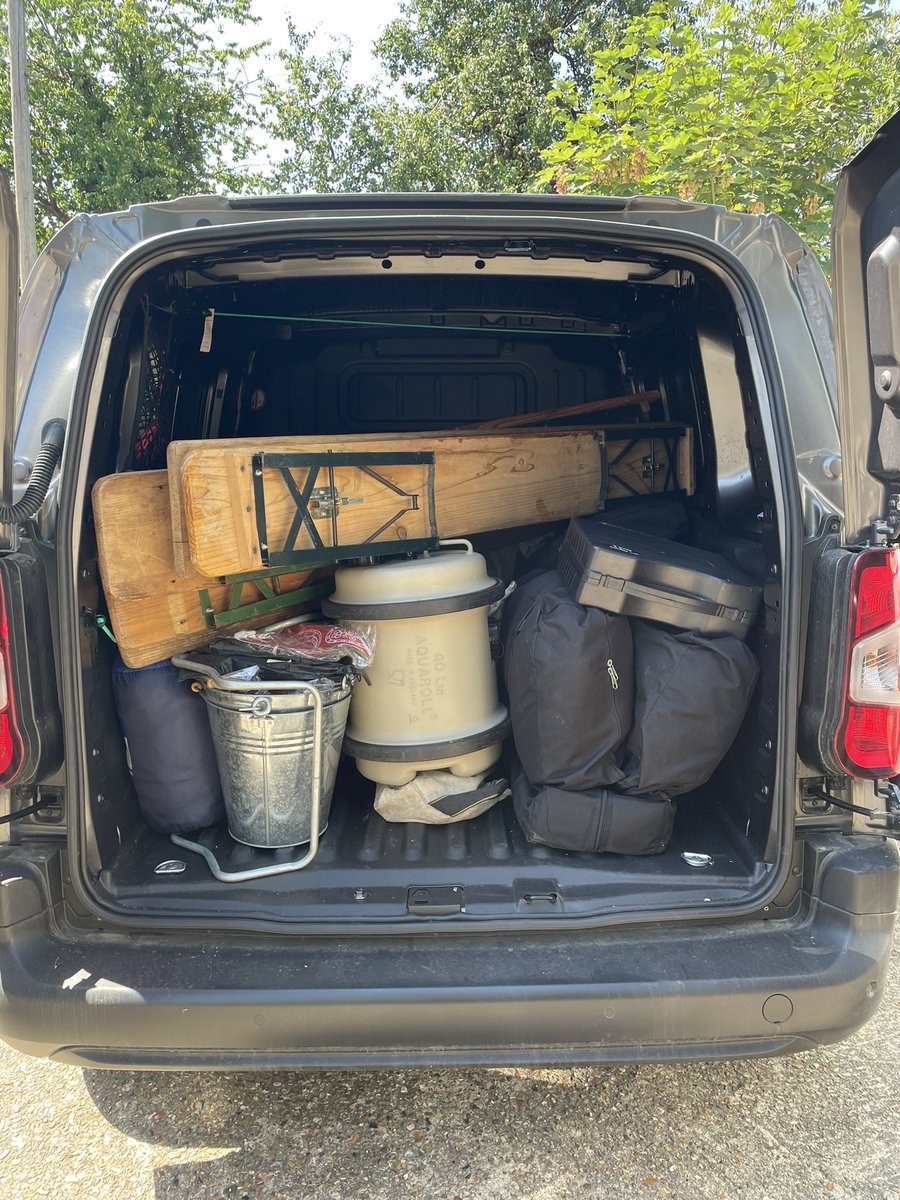 7th Edgware Guides & Rangers tweet media