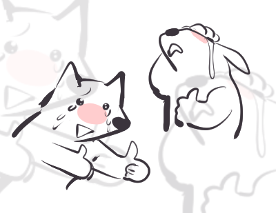 I don't know how to thank you  I really love it!!!!