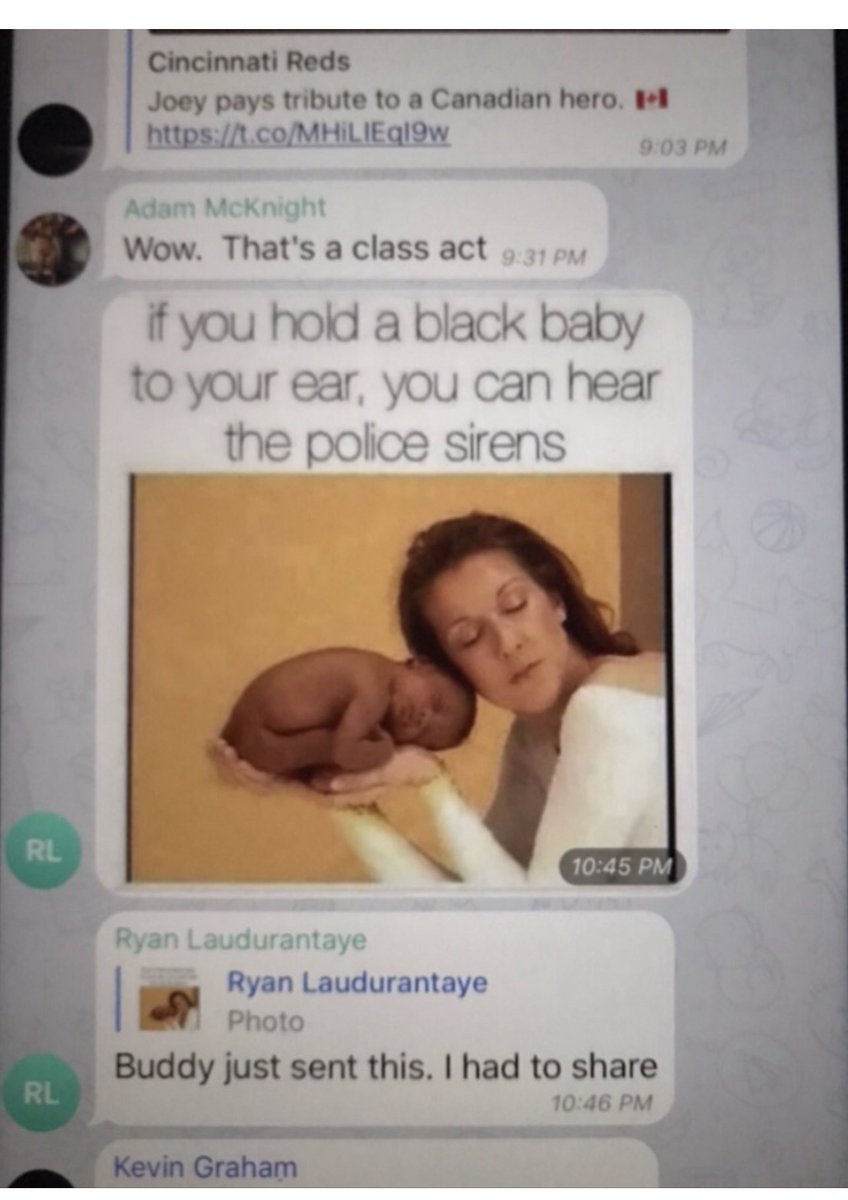 NotURSycophant's tweet photo. @shades_dirty #FuckPimps
#FuckPatriarchy
#FuckRacism
#FuckAbleism
#FuckSexism
#FuckOpression
#FuckUselessUnions
#FuckPerformativeBS
#FuckAbusiveEmployers https://t.co/OQSHEu1TEv