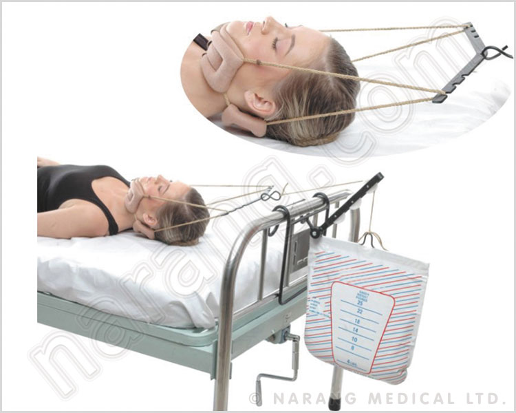 AlleOpo's tweet photo. RH604 - Cervical #TractionKit (Sleeping)
https://t.co/GZPUusPeKM https://t.co/VVUSXN4WUl