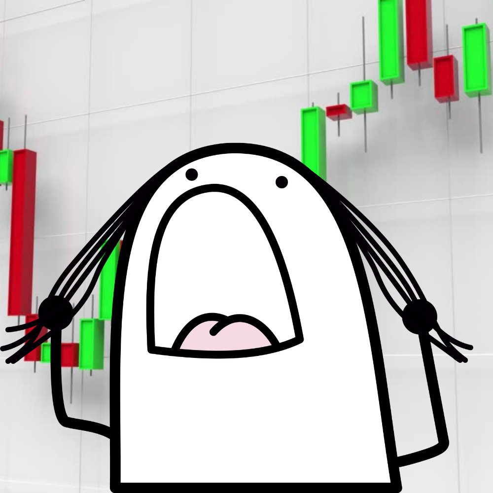 Everyone when BTC dump by 1% 😂😂😂