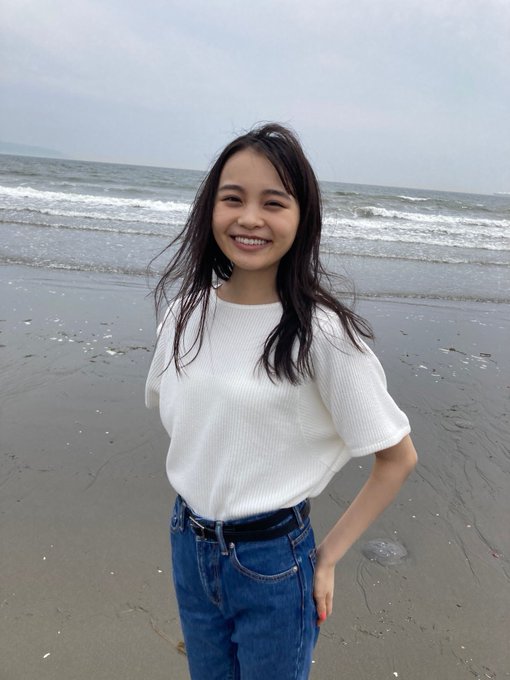 林芽亜里のTwitter画像15