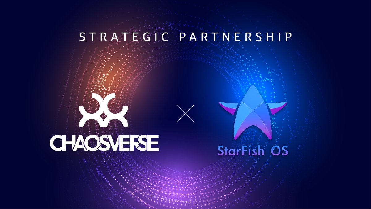 Chaosverse tweet media