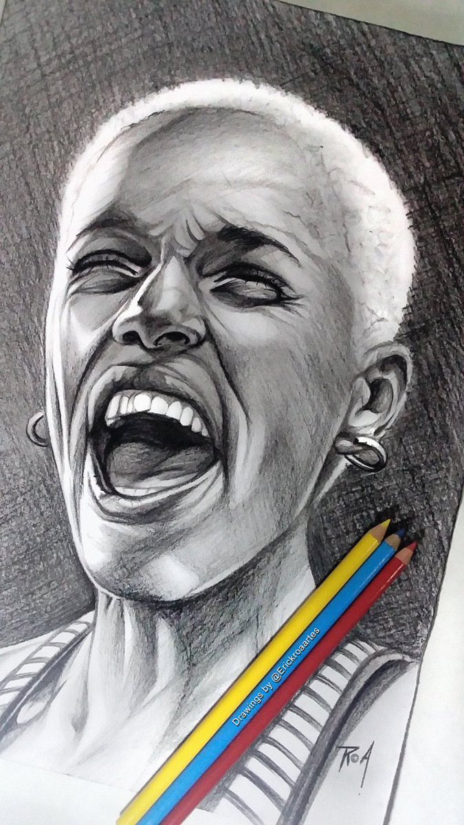 Yulimar Rojas tweet media