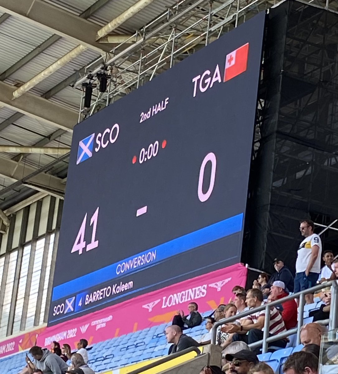 JuliaBarnard10's tweet photo. Busy first day at the Commonwealth games 🏉🏑🏏 https://t.co/vUY6YLoLjY