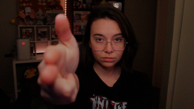 testing the quality of OBS screenshots, leave a like thanks https://t.co/MsieZRQFkr