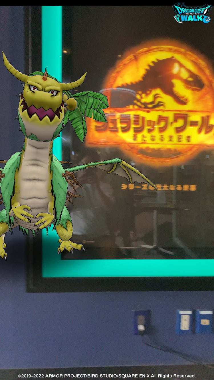 さとしパパ ジュラシック ワールド観てきました Tvで前作 前々作観てからの今日でした イナゴの群れを株と重ねてみてて あー焼かれた と思いながら鑑賞してました ハラハラドキドキの展開で面白いのでオススメです ジュラシック ワールド