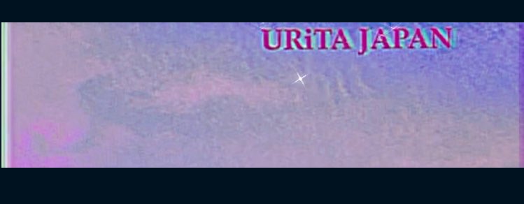 URiTAJAPAN's tweet photo. #uritajapan 🧔🏻♀️🥽
I See You See
lofi beats Vapor wave 2022 夏至
https://t.co/8eV1z3gdkh @YouTubeより
#uritajapan2022
#LoFiBeats
#synthewave
#chillwave https://t.co/o1j1wPxq6e