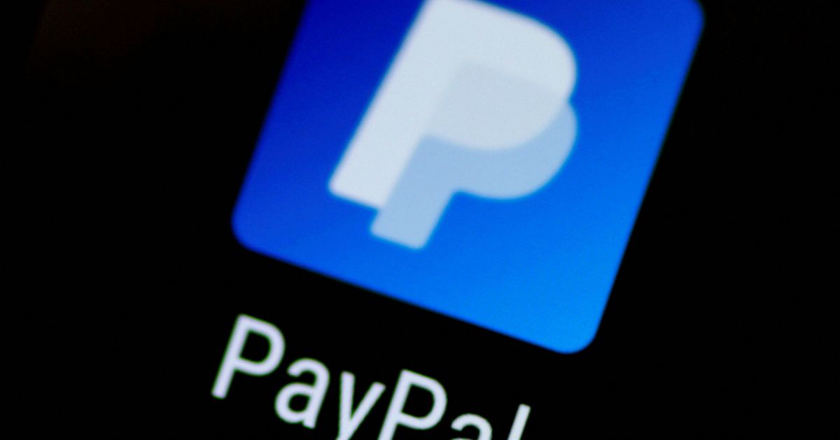 Reuters's tweet photo. Indonesia blocks Yahoo, Paypal, gaming websites over licence breaches https://t.co/LFHJJiEABH https://t.co/jXgodX9Lu9