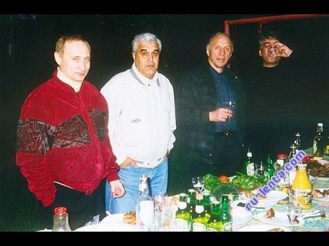 MattMoroder's tweet image. #PutinWarCriminal #StreetThug