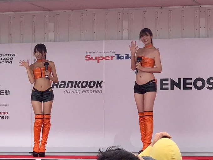 Twitterのコスプレ画像10