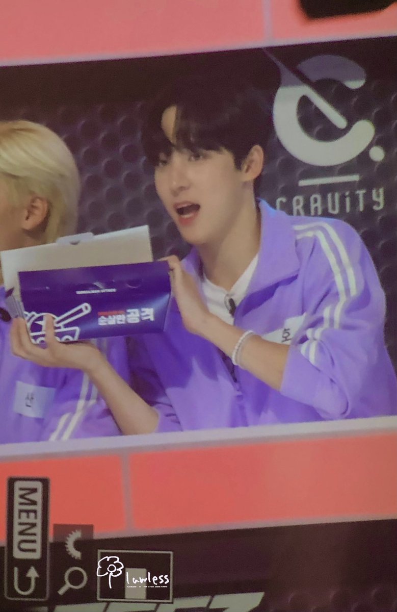 #ATEEZ #에이티즈 #윤호 #정윤호 #ユノ #YunHo 
220730