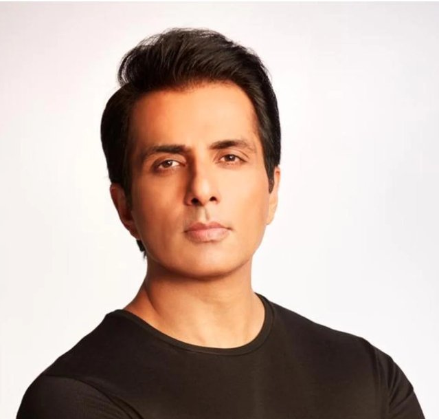 #HappyBirthdaySonuSood