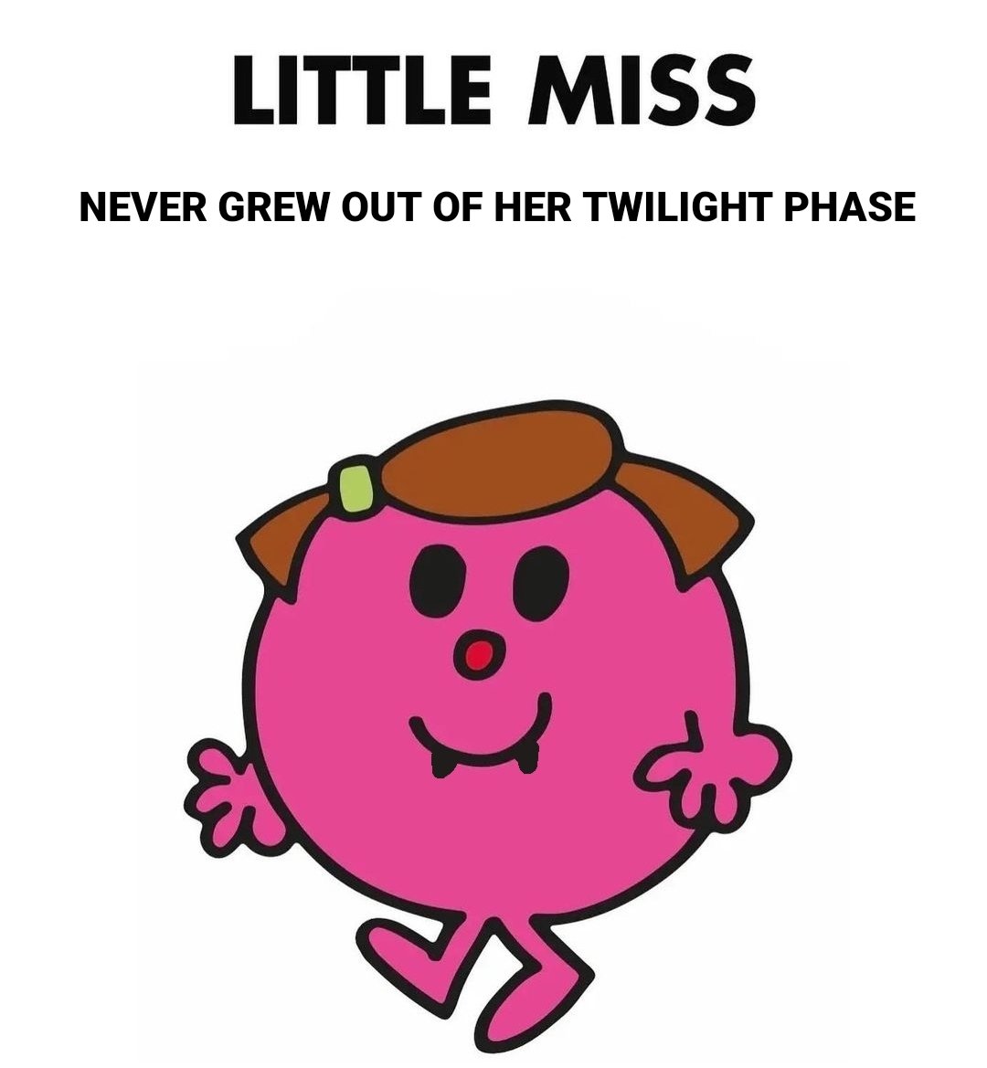 twilightculture's tweet image. it's not a phase it's a culture