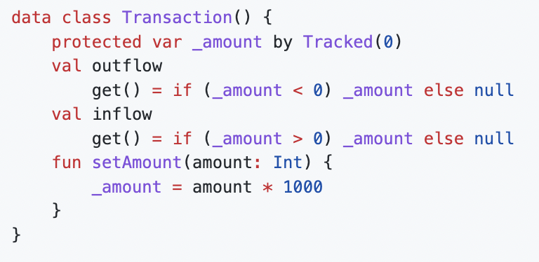Heyo I got Ember auto-tracking working with Kotlin Multiplatform using property delegates.